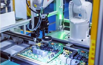 年产能10GW！盛能杰坪山新厂正式开幕，自动化科技引领未来