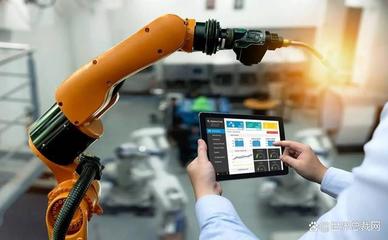 工业智能化的未来发展趋势——聚焦广州智能制造展的机械科技
