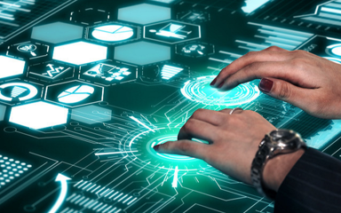 国瑞科技公司澄清 产品目前未应用于机器人产业链