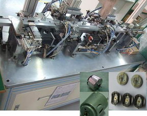 深圳市杰士创精密自动化科技 引领未来的电子产品制造设备产品矩阵