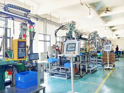 注塑加工厂火灾防范 自动化科技赋能安全升级