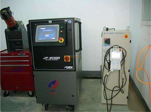 价位合理的自动化超音速火焰喷涂设备厂家直销推荐