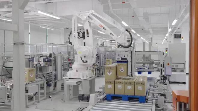 智能绿动，领航未来 华宝新能全场景绿电科技赋能智慧家居自动化