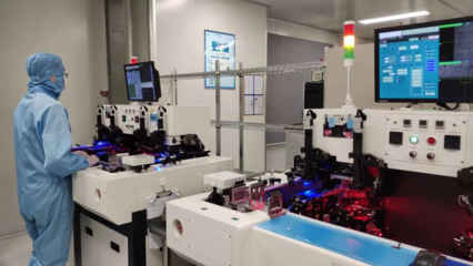 融通共生，智造未来 海尔生态赋能专精特新企业进化之路