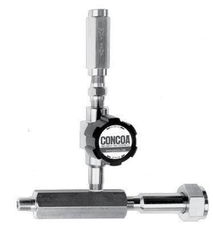 深度解析502系列吹扫装置 三通、直通吹扫技术及上海皇龙自动化工程公司产品概览