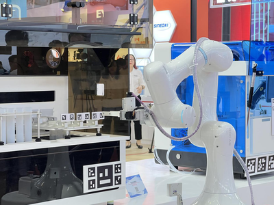 顺义企业携新产品精彩亮相分析测试展览会，机械科技引领行业新浪潮