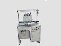 东莞市横沥生广自动化机械设备厂熔接机产品列表