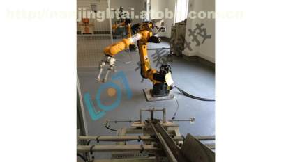 南京力泰自动化检测设备科技 lt16 1600产品介绍