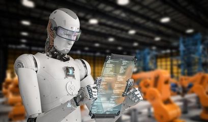 自动化物流解决方案提供商 深圳力子机器人机械科技